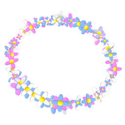 Flower Ring