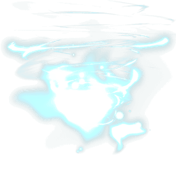 Frost Whirl