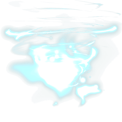 Frost Whirl