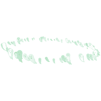 Ghost Ring