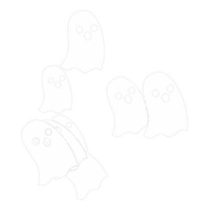 Ghosts