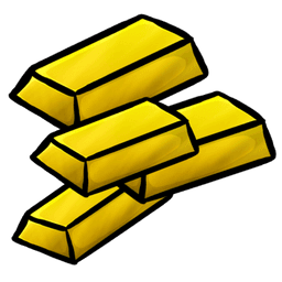 Gold Bars