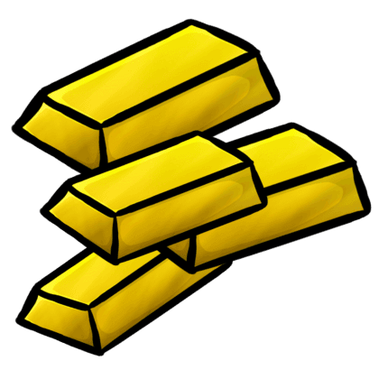 Gold Bars