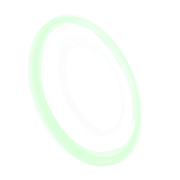 Green Ringed
