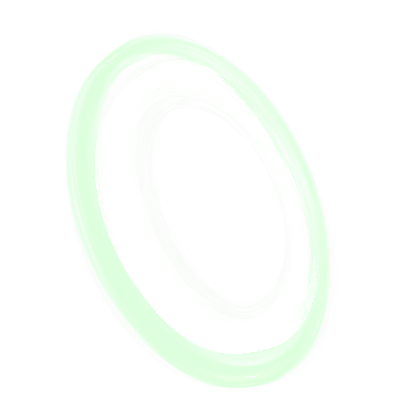 Green Ringed