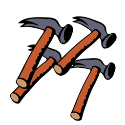 Hammers