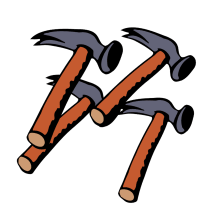 Hammers