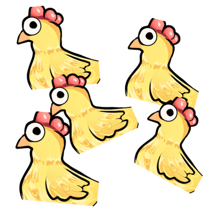 Hens