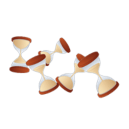 Hourglasses