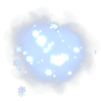 Ice Aura