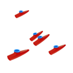 Kazoos