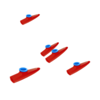 Kazoos