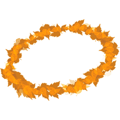 Leafy Ring