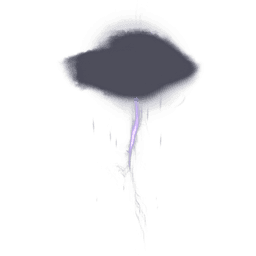 Lightning Cloud