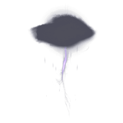 Lightning Cloud