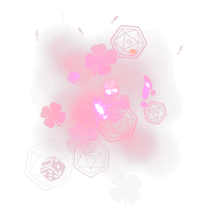 Lucky Roll