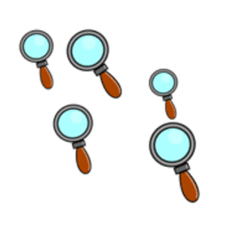 Magnifying Glasses
