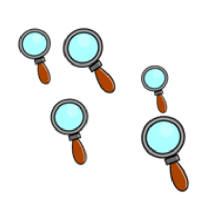 Magnifying Glasses