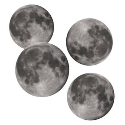 Moons