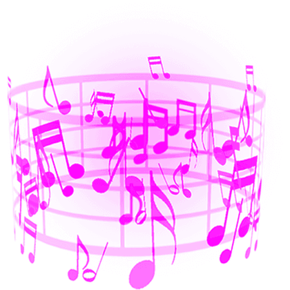 Musical Barrier