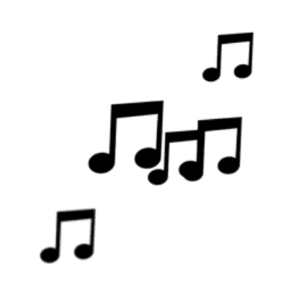 Musical Notes