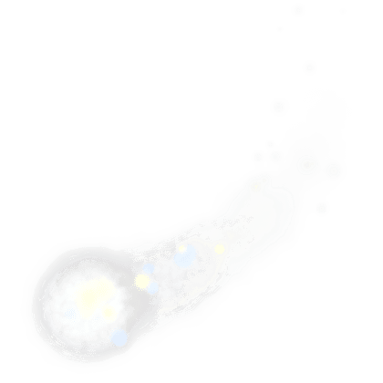 Mystic Cloud