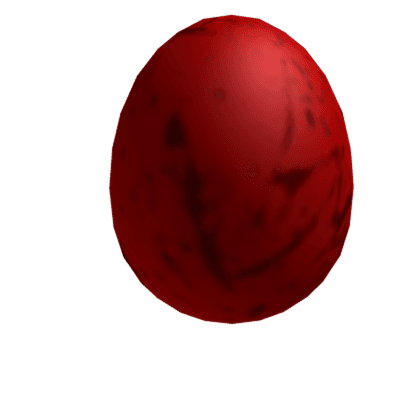 Ominous Egg