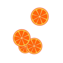 Oranges