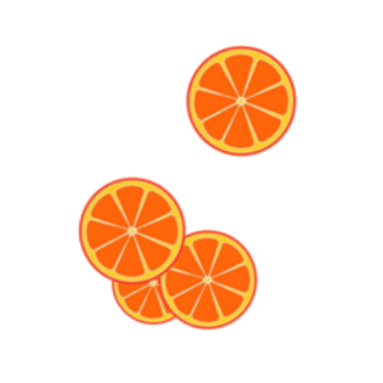 Oranges