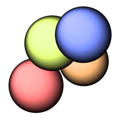 Orbs