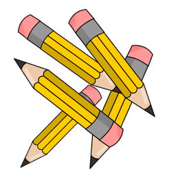 Pencils