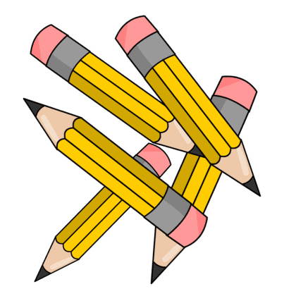 Pencils