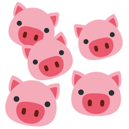 Pigs