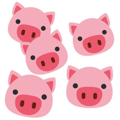Pigs
