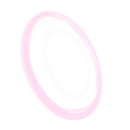 Pink Ringed