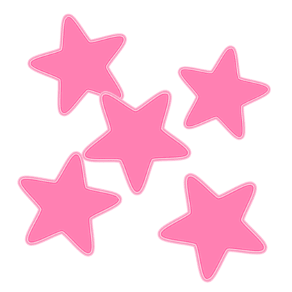 Pink Stars
