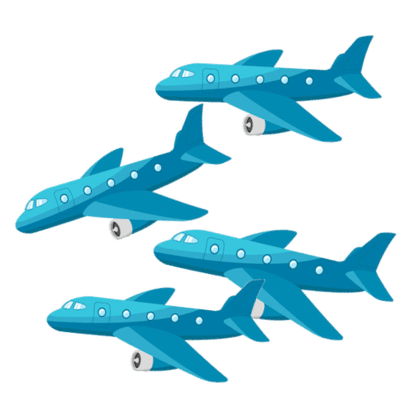 Planes