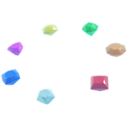 Power of the Crystals