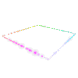 Prismatic Prism