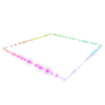 Prismatic Prism