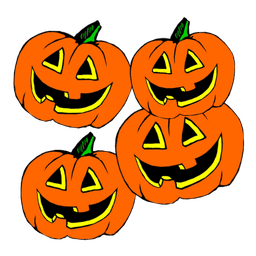 Pumpkins