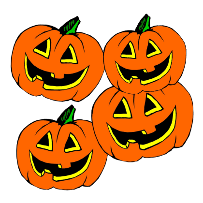 Pumpkins