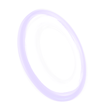 Purple Ringed
