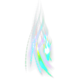 Rainbow Spiral