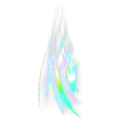 Rainbow Spiral