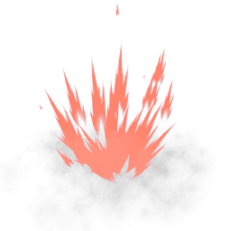 Red Anime Aura