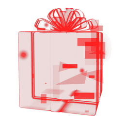 Red Present