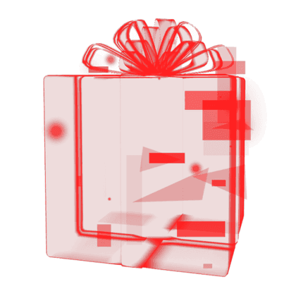 Red Present