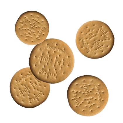 Rich Tea Biscuits