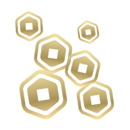 Robux logos